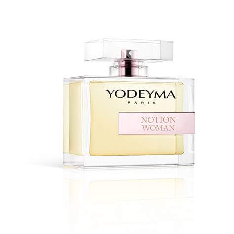 perfume yodeyma notion woman.